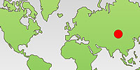 Dogs That Changed the World: Interactive Map: Discover Ancient Breeds