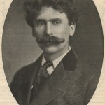 E.T. Seton, Lecturer