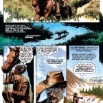 Lobo: King of the Currumpaw - page 2