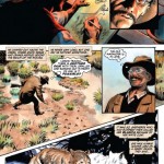 Lobo: King of the Currumpaw - page 3