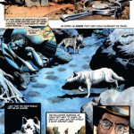 Lobo: King of the Currumpaw - page 4