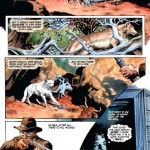Lobo: King of the Currumpaw - page 5