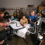 Snake Surgery