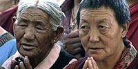 June 27, 2008: Political Buddhism