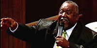 Circuit Preacher David Brown Revisited