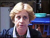 Marie Cammal