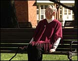 Photo of Sister Mary Andrew Matesich