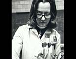 Photo of Sister Mary Andrew Matesich