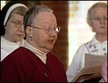 Photo of Sister Mary Andrew