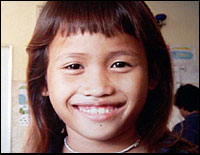 The Cambodian Children's Fund