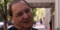 Abraham Foxman: Catholics and Jews Abraham Foxman: Catholics and Jews