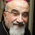 Archbishop Paulos Faraj Rahho