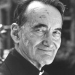 Cardinal Avery Dulles, S.J.