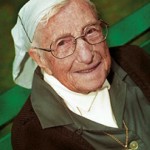 Sister Emanuelle 