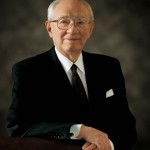 Gordon Hinckley