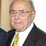 Miles Lerman