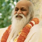 Maharishi Mahesh Yogi 