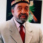 W. Deen Mohammed 