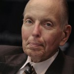 Paul M. Weyrich 