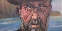 October 9, 2009: Father Damien’s Legacy October 9, 2009: Father Damien’s Legacy