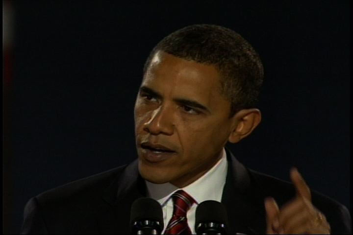 mlkdreamandobamaobamaspeech