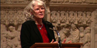 May 12, 2000: Barbara Brown Taylor Profile