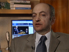professor