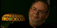 May 4, 2001: Thomas Lynch
