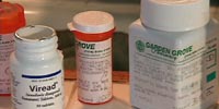 October 19, 2007: HIV Ministry