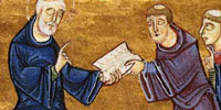 October 30, 2009: Building a Monastery of the Heart