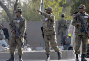 pakistan
