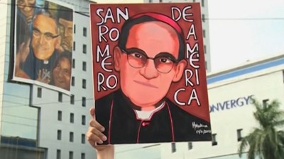 Faith-Based Activism on Climate Change; Recalling Liberation Theology feat-1842-full-episode