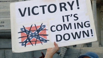 Moving Beyond the Confederate Flag; Changing Harlem Congregation; Flying Eye Hospital feat-1845-full-episode-800