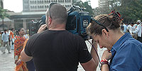 Mumbai Massacre: About the Making Of