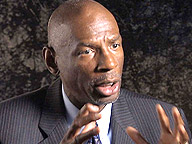 Voices on Education: Video: Geoffrey Canada, President, Harlem Children’s Zone