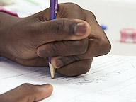 Testing: No Child Left Behind: Segment Four from Full Episode