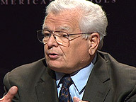 2008 Celebration of Teaching and Learning: Video: Roy Romer, Chairman, Strong American  Schools