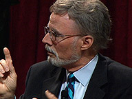2008 Celebration of Teaching and Learning: Video: Michael Flanagan, Superintendent of Public Instruction, Michigan
