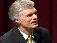2008 Celebration of Teaching and Learning: Video: Andreas Schleicher, Head Analyst, OECD