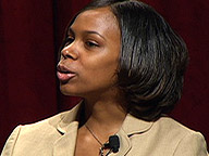 2008 Celebration of Teaching and Learning: Video: Kim Oliver, 2006 National Teacher of the Year