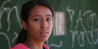 Brazil in Black and White: Vocabulary and Resources