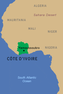 Côte d