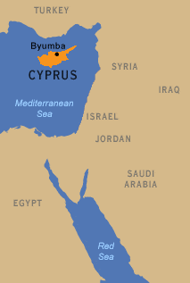 Cyprus