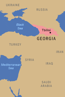 Republic of Georgia
