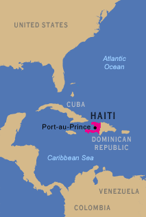 Haiti