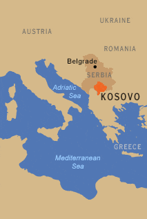 Kosovo