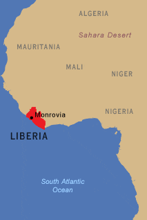 Liberia