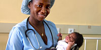 Birth of a Surgeon: Introduction