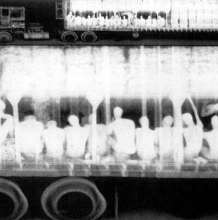 X-ray Vision