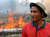 Burning Season: Video: Full Episode